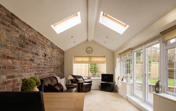 conservatory roof insulation Aston By Stone, Staffordshire