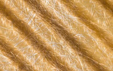 Aston By Stone fibreglass roof waterproofing