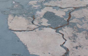 fibreglass roofing replacement Aston By Stone