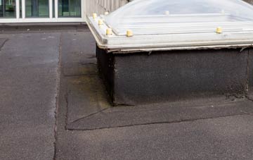 disadvantages of Aston By Stone flat roofs