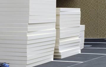 Aston By Stone flat roof insulation costs