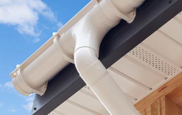 Aston By Stone gutter installation costs
