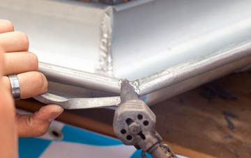 disadvantages of Aston By Stone lead roofing