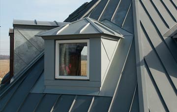 metal roofing Aston By Stone, Staffordshire
