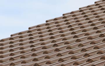 plastic roofing Aston By Stone, Staffordshire