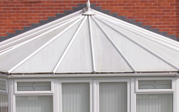 Aston By Stone polycarbonate conservatory roof repairs