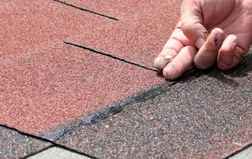 Aston By Stone asphalt roof repairs