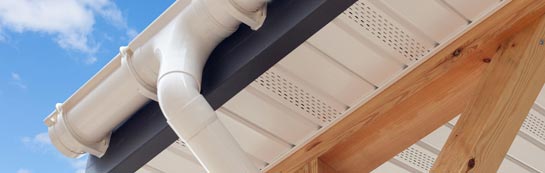 get Aston By Stone guttering quotes today