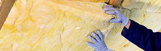 quotes for Aston By Stone roof insulation