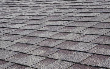 Aston By Stone tiles for shallow pitch roofing