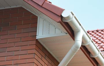 Aston By Stone soffit repair costs