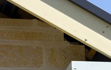 soffit repair Aston By Stone