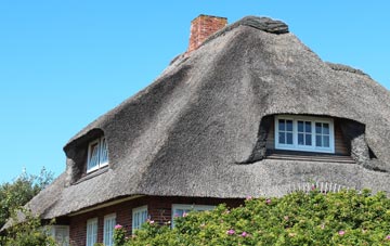 thatch roofing Aston By Stone, Staffordshire
