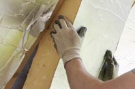 rated Aston By Stone roof insulation companies