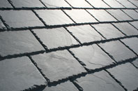 Aston By Stone slate roof